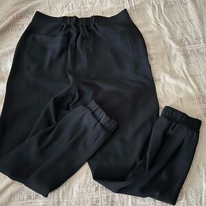 Brass Black Women's Joggers